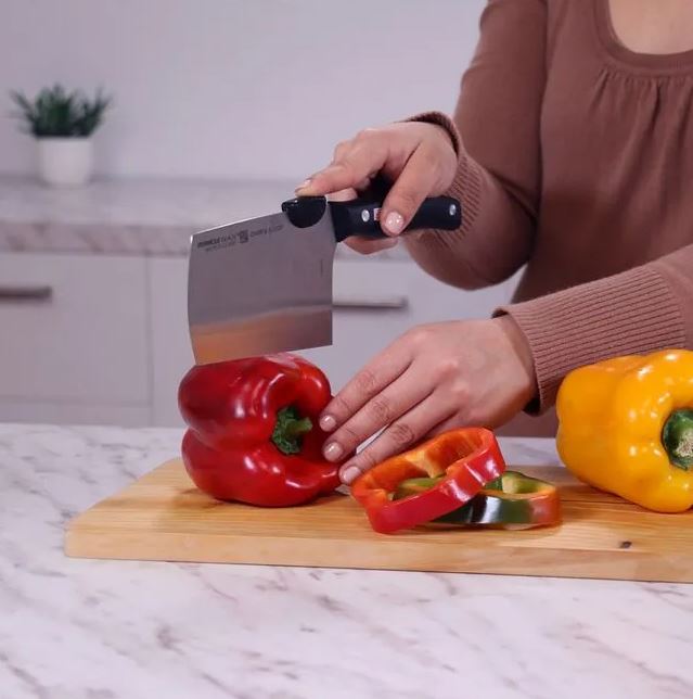 Miniatura 6 de Set de Cuchillos trece Piezas